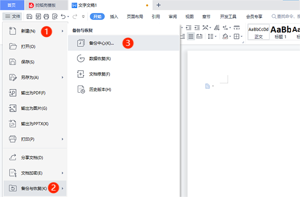 WPS Office