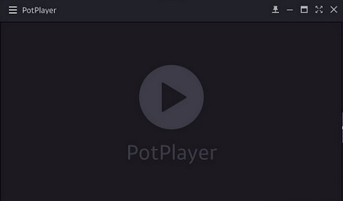 PotPlayer