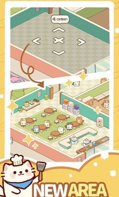 我的完美猫旅(My Purrfect Cat Hotel)