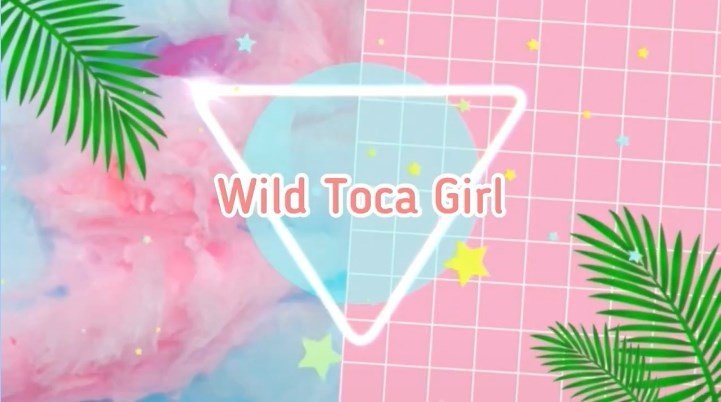 托卡博卡的生活世界(Toca Days)