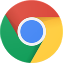 google chrome浏览器