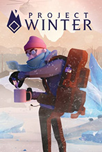 冬日计划(Project Winter)