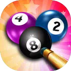 八号球撞击(8 Ball Clash)