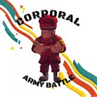 陆军战斗下士(Corporal Army Battle)