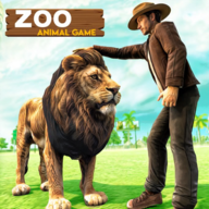 动物园管理大亨(Zoo Animal Simulator 3D Game)